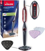 Vileda Steam mop Vileda Steam Plus Pro