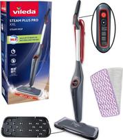 Vileda Steam mop Vileda Steam Plus XXL Pro