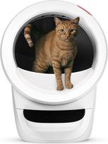 Whisker - Litter Robot 4 White - (LR4-0105-00-EU)
