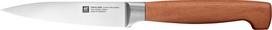 Zwilling - VIER STERNE Wood Paring Knife - 10 cm