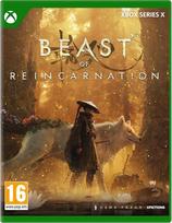 Beast of Reincarnation XBOX Series X