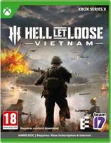 Hell Let Loose: Vietnam Xbox Series X