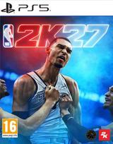 NBA 2K27 PS5 išleidimo data 2026-09-04d.