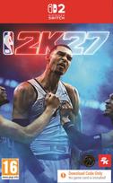 NBA 2K27 Xbox Series X išleidimo data 2026-09-04d.