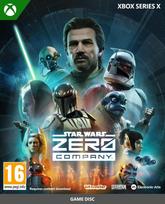 Star Wars Zero Company Xbox Series X