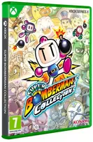 Super Bomberman Collection XBOX Series X