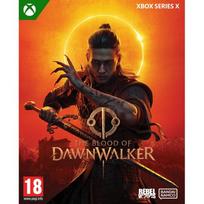 The Blood of Dawnwalker DayOne Edition XBOX Series X