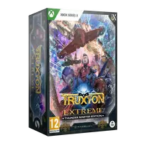 Truxton Extreme Thunder Master Edition XBOX Series X