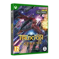 Truxton Extreme XBOX Series X