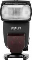 „Yongnuo YN685 II“ blykstė, skirta „Canon“.