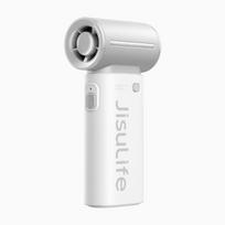 JisuLife Rankinis ventiliatorius Fan 9, Pilkas