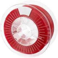 „Powerton 3D ECONOMY LINE“ plastika PLA 1000 g, ryškiai raudona