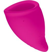 FUN FACTORY - FUN menstruacinė taurelė A dydis magenta