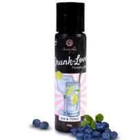 SECRETPLAY - Meilės Lubrikantas Gin Tonic