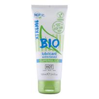 HOT - BIO LUBRIKANTAS VANDENS PAGRINDU 100 ML