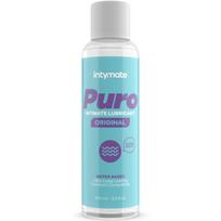 INTIMATELINE - Intymate Pure Water-based Lubrikantas 100ml