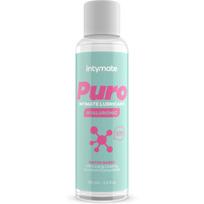 INTIMATELINE INTYMATE - Hialurono Vandens Pagrindo Lubrikantas 100ml