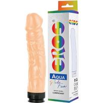 PRIDE - EROS AQUA LGBT Rigidus Dildo