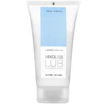 MIXGLISS - Natūralus vandens pagrindo lubrikantas 150 ml