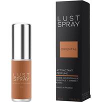 RUF - LUST SPRAY ORIENTAL UNISEX 15 ML