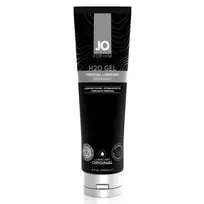 System Jo H2O Gel Jam 120ml