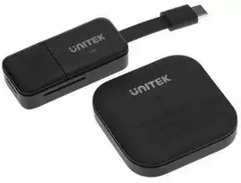 BELAIDIS HDMI ILGINTUVAS V1184A01 2,4 GHz + 5 GHz UNITEK