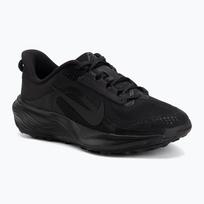 Vaikiški bėgimo batai Nike ACG Pegasus Trail black/anthracite