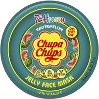 7th Heaven CHUPA CHUPS watermelon facial mask 8 ml
