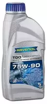 Transmisinė alyva Ravenol TGO GL-5 75W90, 1L