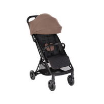 Vežimėlis Graco Myavo, 0-22 kg, Šviesiai rudas