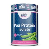 Haya Labs All Natural Pea (žirnių)Protein Isolate 454 g.