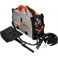 Inverterinis suvirinimo aparatas KD 220 TIG LIFT / MMA / MIG flux (suvirinimui be dujų)
