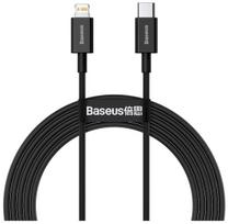 Baseus Superior PD 20W USB-C to Lightning Cable, 2m
