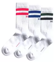 Teniso kojinės  - Balta (41-45)