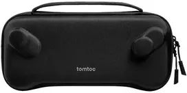 Tomtoc Dėklas FancyCase-G02 ROG XBOX Ally (juoda)