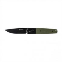 Ganzo Firebird Sulankstomas peilis Ganzo G721B-GR