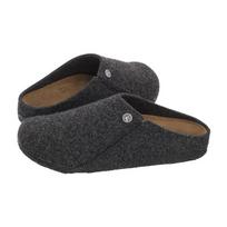 Birkenstock Zermatt Rivet Dark Blue 1017519 (BK138-b) šlepetės