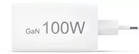 Hama 100W GaN 2xUSB-C,1xUSB-A PD