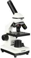 Mikroskopas, Omegon VisioStar 40x-400x, LED