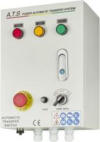 ATS elektros generatoriui KD198