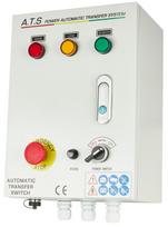 ATS KD152 modelio generatoriui
