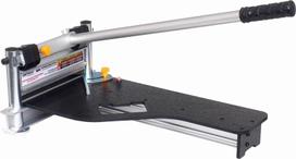 Rankinės laminato pjaustymo staklės KD635