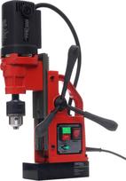 Magnetinės gręžimo staklės 1800 W / 1300 N / 16 mm KD1382