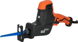 Tiesinis pjūklas 1600W KD1665