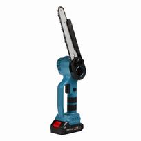 Mini akumuliatorinis grandininis pjūklas 21V 8 colių Kraftdele KD10647