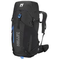 Millet UBIC 40 turistinė ir alpinizmo kuprinė 40 L E-Black