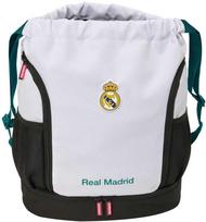 Safta Real Madrid 26/27 gym backpack 40cm
