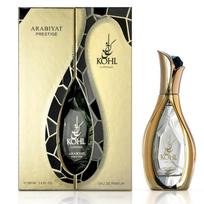 Arabiyat Prestige Kohl Luminous Eau de Parfum 100 ml