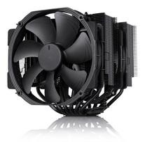 Noctua NH-D15 CPU Cooler 1-pack Black 140 mm