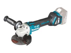 Makita DGA513Z Angle Grinder No battery included